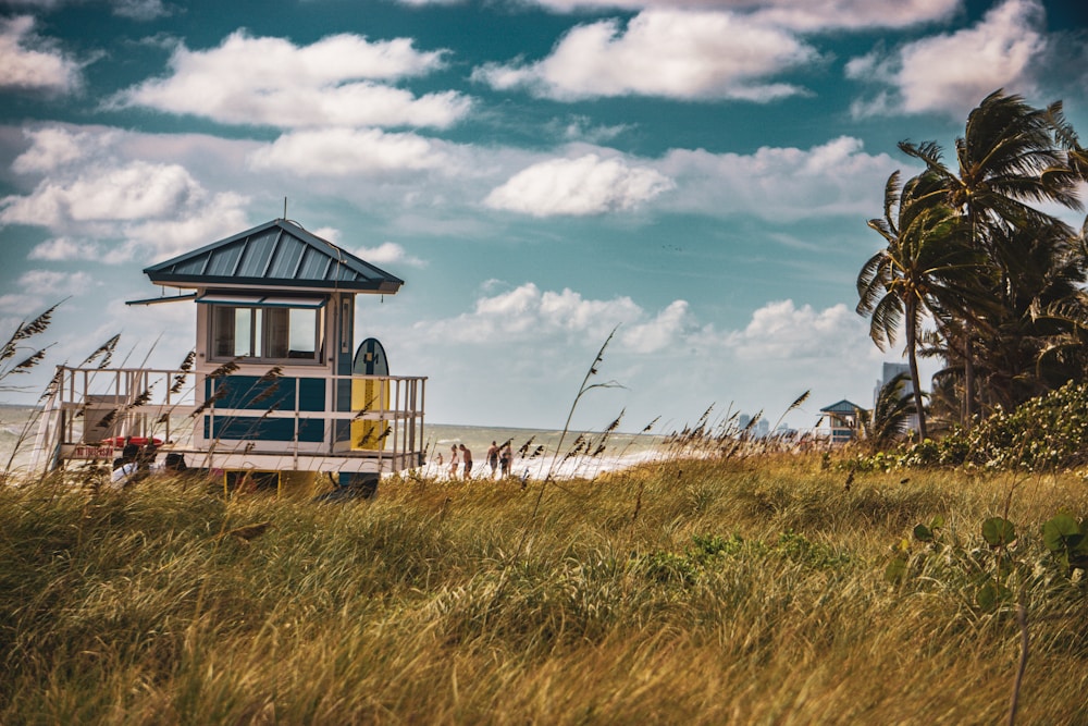 Vero Beach coastal RV repair service area